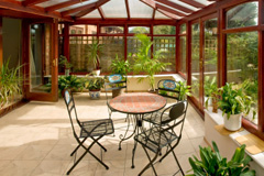 Kingstone Winslow conservatory quotes